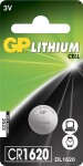 patarei gp cr1620 1tk ip