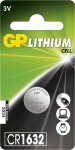 patarei gp cr1632