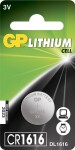 patarei gp cr1616 1tk ip