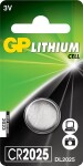 patarei gp cr2025 3v 1tk ip
