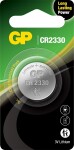 patarei gp cr2330 1tk ip