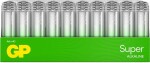 patarei gp aa/lr6 40tk super alkaline