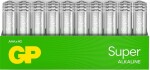 patarei gp aaa/lr03 40tk super alkaline
