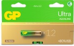 patarei gp aa/lr6 12tk ultra alkaline