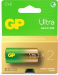 patarei gp lr14 2tk ultra alkaline