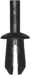 Plastneet Ø 5,9 - 7,1 MM PA 6 BLACK. 18Tk. 