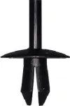 Plastneet Ø 5,5 - 6,4 MM PA 661 BLACK. 20Tk. 