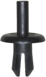 Plastneet Ø 8,0 - 8,6 MM PA 661 BLACK. 20Tk. 