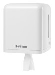 Paberrätiku hoidik Centerfeed rullidele CF1, Satino
