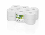 Tualettpaber rullis Comfort/ 12 x180 m/ Centerfeed CF2, Satino