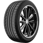 Sõiduauto/maasturi suverehv 275/40R20 FEDERAL COURAGIA F/X 106W XL DOT21 DDB72