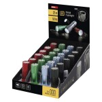 LED taskulamp 50lm 3x AAA