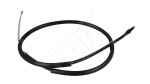 HART 231 326 / handbrake cable solenza