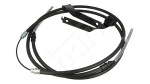 HART 231 655 / handbrake cable transit m12-m15 93-02