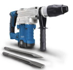 Перфоратор DH1600MAX, Scheppach