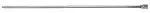 1/2" xzn 12-звёздочки длинный Бита с торцевой головкой m10. 800mm triumf