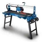 с водой Резка плитки FS3600, Scheppach