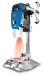 Lauapuurpink DP55, Scheppach