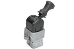 COJALI 2324823COJ / brake hand valve fits: mercedes actros mp3