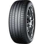 легковой авто / для джип Летняя шина 255/35R18 YOKOHAMA ADVAN SPORT V107 94Y XL DOT23 DAB73