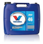 Hüdraulikaõli biolagunev ULTRAMAX BIO 46 20L, Valvoline