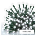 Valguskett 120 LED Classic 5+12m külm valgus 8 funktsiooni