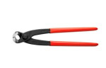 конец обрезание Пассатижи 220mm, Knipex