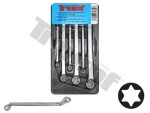 6-os. torx e- klassikaliste silmuste kompl. e6-e24 triumf