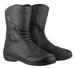 saapad maanteesõiduks WEB GORE-TEX ALPINESTARS värv must, suurus 47