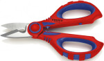 elektrikäärid 160 mm, Knipex