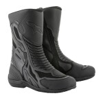 saapad maanteesõiduks õhk PLUS V2 GORETEX XCR ALPINESTARS värv must, suurus 45