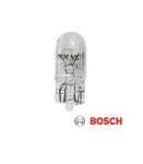 Autopirn 5w 12V  W2,1x9,5d; W5W Bosch 1 987 302 819