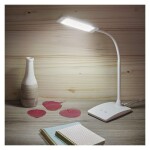 Laualamp 6W 360lm 