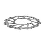 NG 1486X / brake disc /motorcycl./ /rh/f/honda