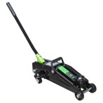 garaazitungraud "classic" 2t 130-330mm jbm
