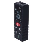 Laser kaugusmõõtja M0502