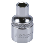 1/2" pikk padrun 25mm sonic