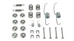 HART 235 961 / set instal.brake shoe.toyota /200x35/