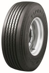 firestone 27829, tsp3000, firestone, veoauto tyre, regional, semi-trailer, 3pmsf; m+s, 143j, labels: Kütusekulu klass - c; Haardumine klass - b; müra ja vastupidavus mõõtmise klass - 70 db (a) snow gr
