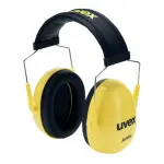 Kõrvaklapid lastele Uvex junior SNR 29 dB