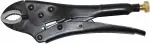 lukustustangid 160mm triumf