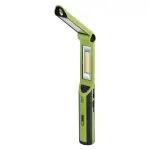 Töövalgusti LED laetav 670 lm 2200 mAh