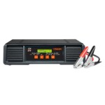 aku laadija BATTERYcharge PRO 50A, laadimine voldid: 12/24 V OSRAM, laadimine vool: 50A