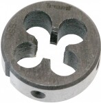 резьбонарез m10x1.0 hss triumf