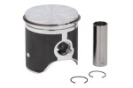 VERTEX 23928C / piston kit (125, 2t, option: c, diameter 53.96 mm) fits: gas gas mc, husqvarna tc, te, tx, ktm exc, sx, xc, xc-w 125 2001-2025