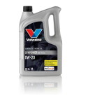 Mootoriõli Synpower MST C6 0W20 5L, Valvoline täissünt