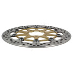 NG 1053 / brake disc /motorcycl./ /rh/f/kawasaki