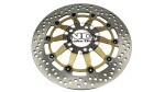 NG 1138 / brake disc /motorcycl./ /rh/f/suzuki