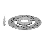 NG 1148 / brake disc /motorcycl./ /rh/f/yamaha