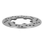 NG 1237 / brake disc /motorcycl./ /rh/f/piaggio